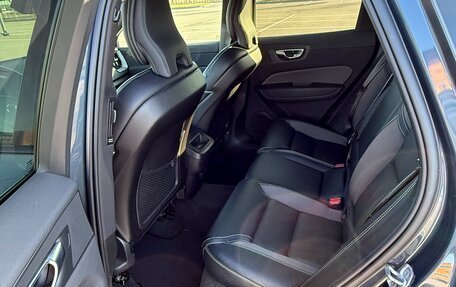 Volvo XC60 II, 2021 год, 4 590 000 рублей, 12 фотография