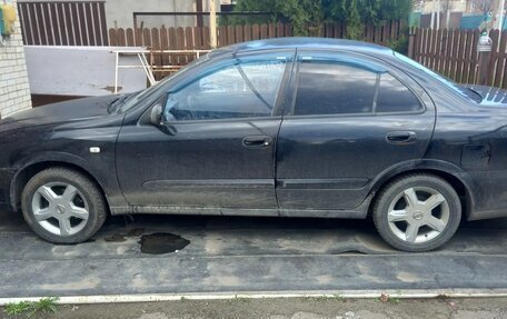 Nissan Almera Classic, 2007 год, 250 000 рублей, 3 фотография