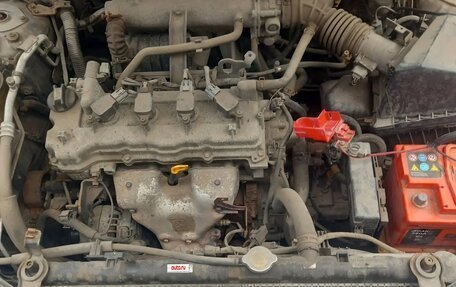 Nissan Almera Classic, 2007 год, 250 000 рублей, 5 фотография