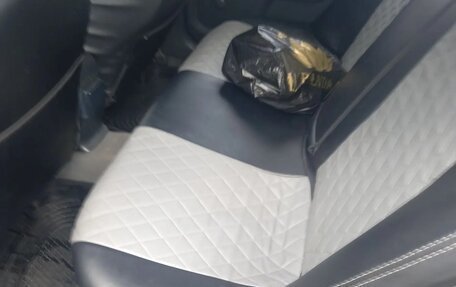 Nissan Almera Classic, 2007 год, 250 000 рублей, 7 фотография