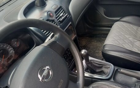 Nissan Almera Classic, 2007 год, 250 000 рублей, 4 фотография