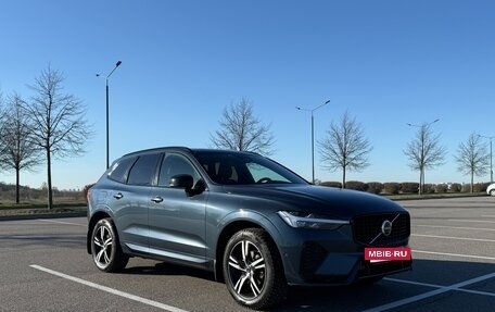Volvo XC60 II, 2021 год, 4 590 000 рублей, 7 фотография