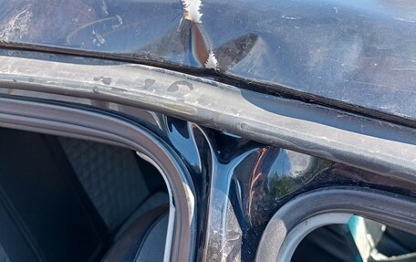 Nissan Almera Classic, 2007 год, 250 000 рублей, 9 фотография