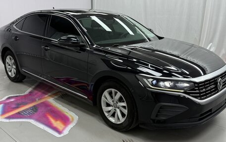 Volkswagen Passat B8 рестайлинг, 2022 год, 2 320 000 рублей, 2 фотография