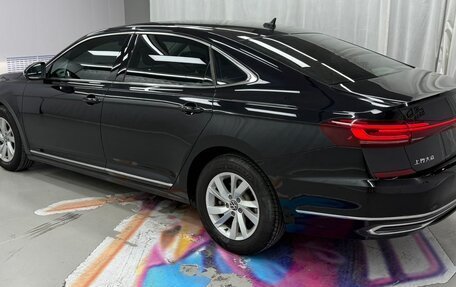 Volkswagen Passat B8 рестайлинг, 2022 год, 2 320 000 рублей, 3 фотография