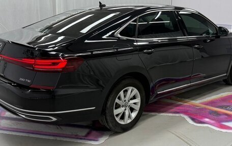 Volkswagen Passat B8 рестайлинг, 2022 год, 2 320 000 рублей, 5 фотография