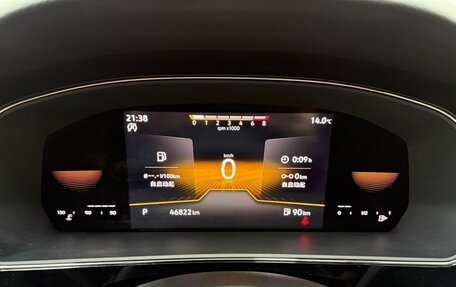 Volkswagen Passat B8 рестайлинг, 2022 год, 2 320 000 рублей, 7 фотография