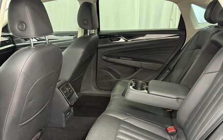 Volkswagen Passat B8 рестайлинг, 2022 год, 2 320 000 рублей, 11 фотография