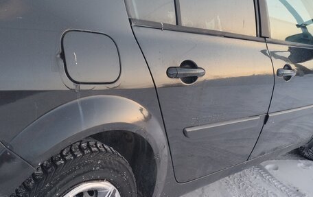 Renault Megane II, 2008 год, 200 000 рублей, 2 фотография