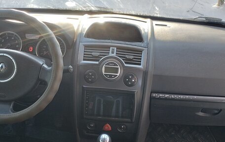 Renault Megane II, 2008 год, 200 000 рублей, 7 фотография