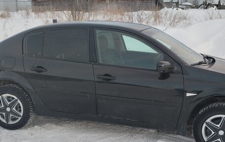 Renault Megane II, 2008 год, 200 000 рублей, 5 фотография