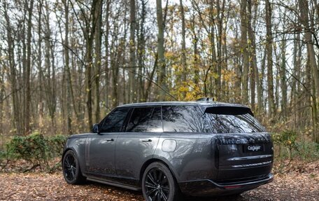 Land Rover Range Rover IV рестайлинг, 2023 год, 16 395 000 рублей, 2 фотография