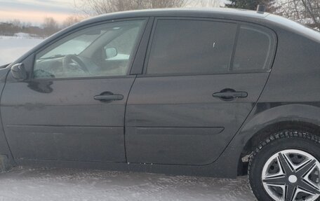 Renault Megane II, 2008 год, 200 000 рублей, 6 фотография