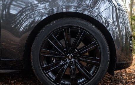 Land Rover Range Rover IV рестайлинг, 2023 год, 16 395 000 рублей, 9 фотография