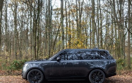 Land Rover Range Rover IV рестайлинг, 2023 год, 16 395 000 рублей, 5 фотография