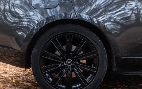 Land Rover Range Rover IV рестайлинг, 2023 год, 16 395 000 рублей, 8 фотография