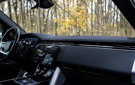 Land Rover Range Rover IV рестайлинг, 2023 год, 16 395 000 рублей, 15 фотография