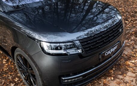 Land Rover Range Rover IV рестайлинг, 2023 год, 16 395 000 рублей, 7 фотография