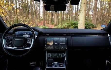 Land Rover Range Rover IV рестайлинг, 2023 год, 16 395 000 рублей, 14 фотография