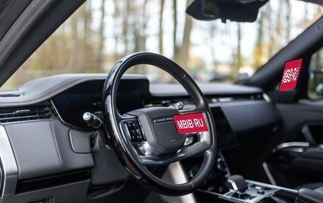 Land Rover Range Rover IV рестайлинг, 2023 год, 16 395 000 рублей, 11 фотография