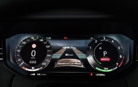 Land Rover Range Rover IV рестайлинг, 2023 год, 16 395 000 рублей, 17 фотография