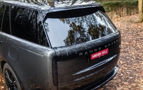 Land Rover Range Rover IV рестайлинг, 2023 год, 16 395 000 рублей, 6 фотография