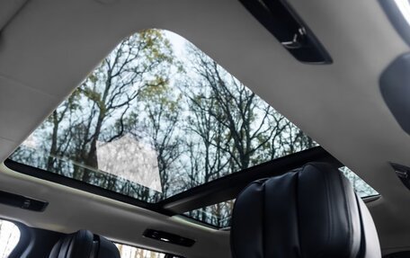 Land Rover Range Rover IV рестайлинг, 2023 год, 16 395 000 рублей, 19 фотография