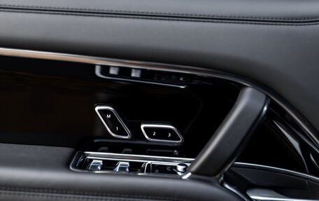 Land Rover Range Rover IV рестайлинг, 2023 год, 16 395 000 рублей, 27 фотография