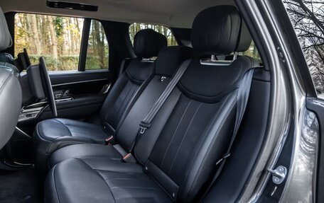 Land Rover Range Rover IV рестайлинг, 2023 год, 16 395 000 рублей, 21 фотография