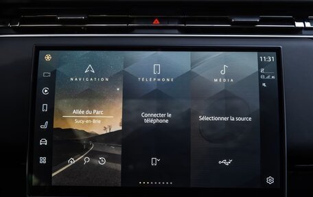 Land Rover Range Rover IV рестайлинг, 2023 год, 16 395 000 рублей, 23 фотография