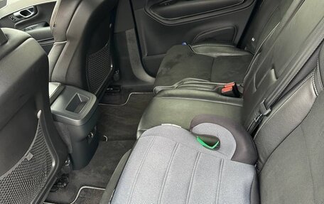 Volvo XC90 II рестайлинг, 2019 год, 5 400 000 рублей, 6 фотография