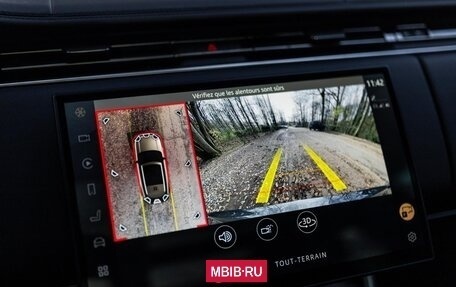 Land Rover Range Rover IV рестайлинг, 2023 год, 16 395 000 рублей, 24 фотография