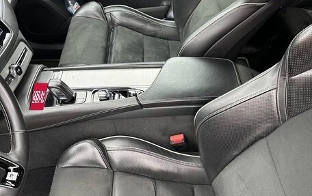 Volvo XC90 II рестайлинг, 2019 год, 5 400 000 рублей, 2 фотография