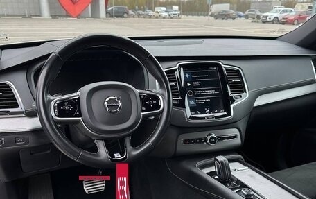 Volvo XC90 II рестайлинг, 2019 год, 5 400 000 рублей, 4 фотография