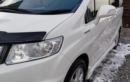 Honda Freed I, 2012 год, 1 070 000 рублей, 7 фотография