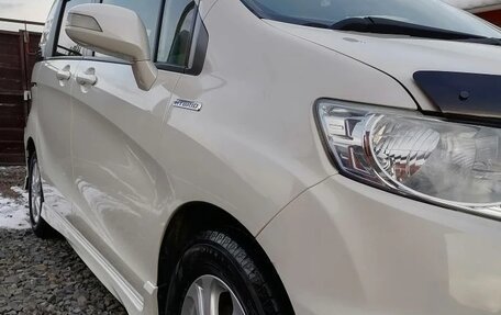 Honda Freed I, 2012 год, 1 070 000 рублей, 6 фотография