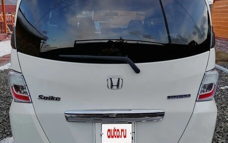 Honda Freed I, 2012 год, 1 070 000 рублей, 5 фотография