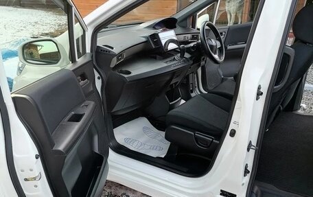 Honda Freed I, 2012 год, 1 070 000 рублей, 12 фотография