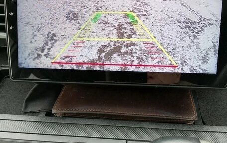 Honda Freed I, 2012 год, 1 070 000 рублей, 18 фотография