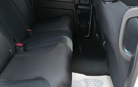 Honda Freed I, 2012 год, 1 070 000 рублей, 16 фотография