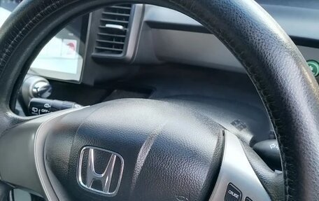 Honda Freed I, 2012 год, 1 070 000 рублей, 11 фотография