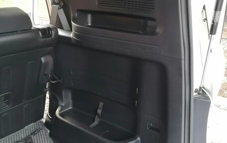 Honda Freed I, 2012 год, 1 070 000 рублей, 23 фотография