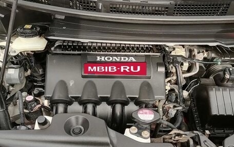 Honda Freed I, 2012 год, 1 070 000 рублей, 21 фотография