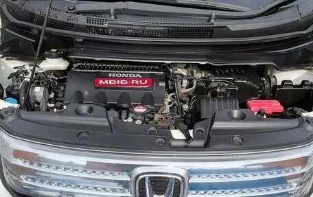 Honda Freed I, 2012 год, 1 070 000 рублей, 20 фотография