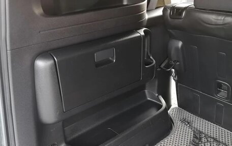 Honda Freed I, 2012 год, 1 070 000 рублей, 24 фотография