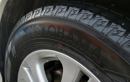 Honda Freed I, 2012 год, 1 070 000 рублей, 27 фотография