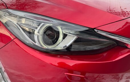 Mazda 3, 2013 год, 1 490 000 рублей, 8 фотография