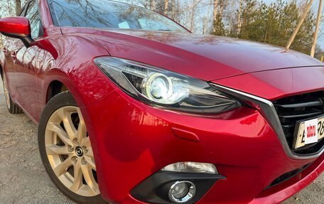 Mazda 3, 2013 год, 1 490 000 рублей, 7 фотография