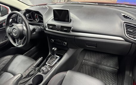 Mazda 3, 2013 год, 1 490 000 рублей, 12 фотография