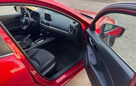 Mazda 3, 2013 год, 1 490 000 рублей, 10 фотография